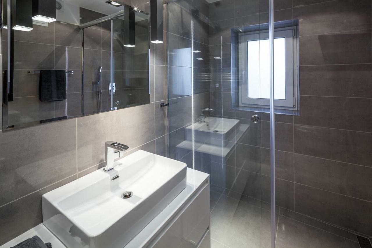 Apartament Makuszynsky Zakopane Exterior photo