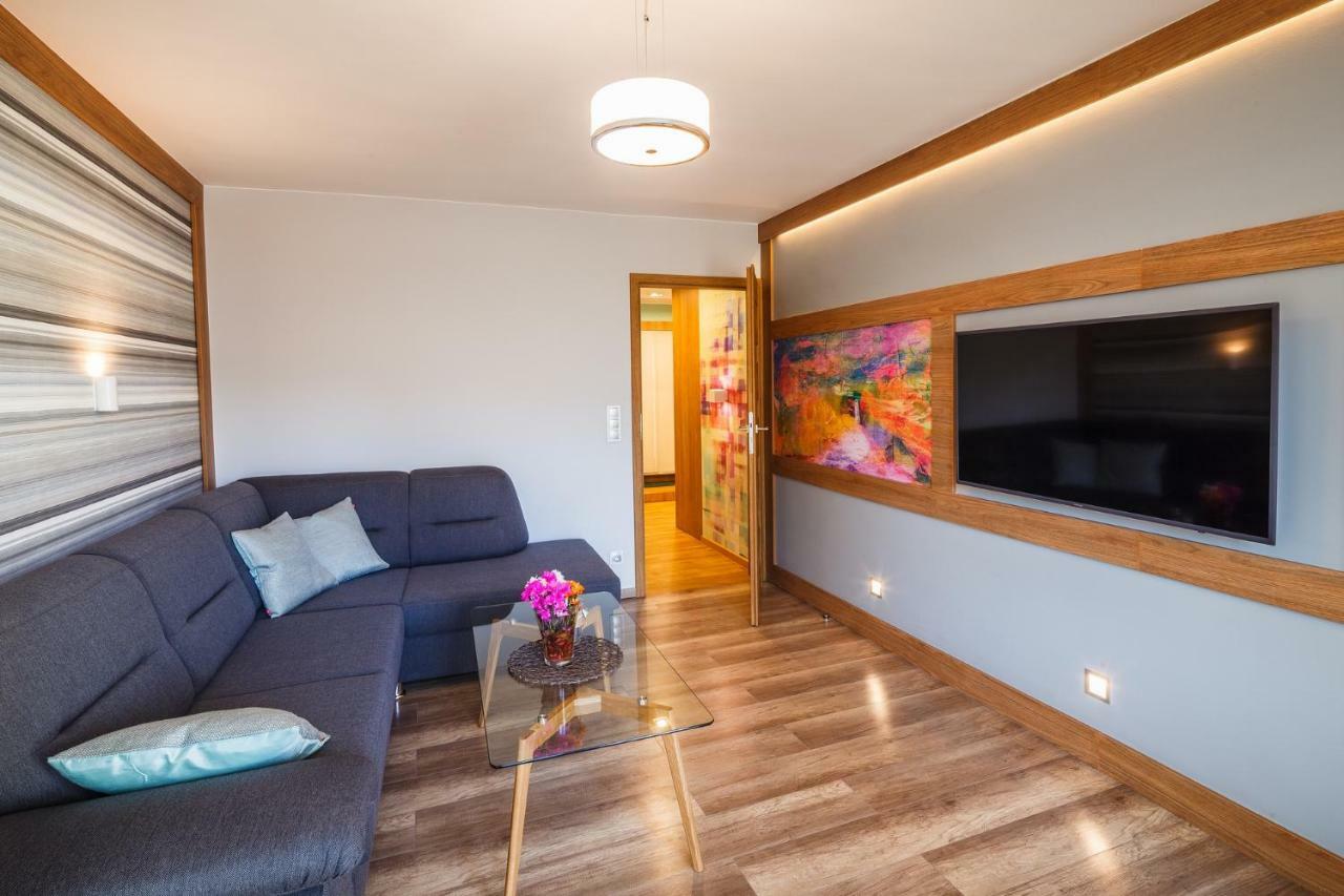 Apartament Makuszynsky Zakopane Exterior photo